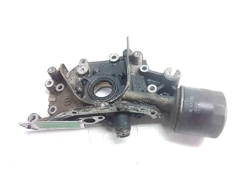 Recambio de bomba aceite para kia rio 1.6 emotion referencia OEM IAM   