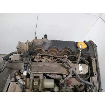 Recambio de motor completo para fiat idea (135) 1.9 multijet active plus referencia OEM IAM 188B2000  