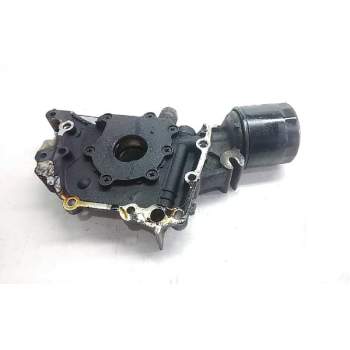 Recambio de bomba aceite para kia rio 1.6 emotion referencia OEM IAM   