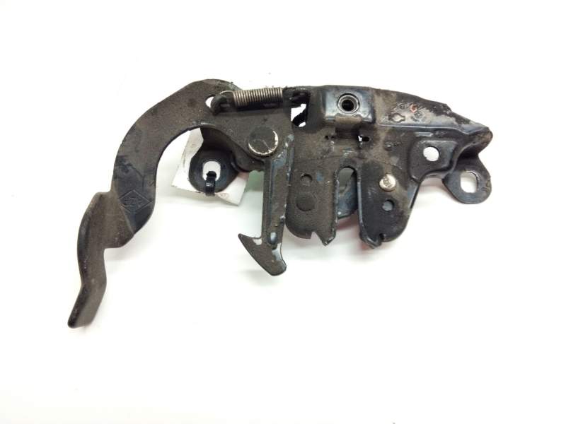 Recambio de cerradura capot para renault koleos 2.0 dci diesel fap referencia OEM IAM   