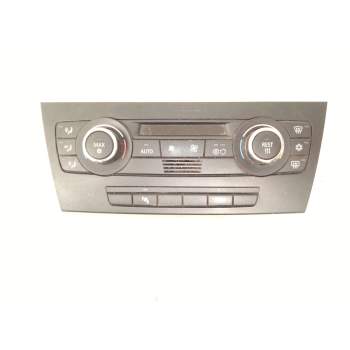MANDO CALEFACCION AIRE ACONDICIONADO 9162984 