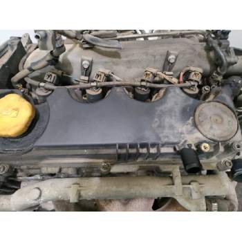 Recambio de motor completo para fiat idea (135) 1.9 multijet active plus referencia OEM IAM 188B2000  