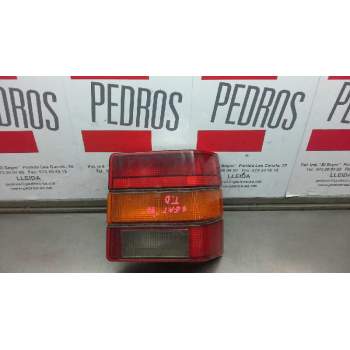 Recambio de piloto trasero derecho para seat ibiza referencia OEM IAM 0153361R3  25150