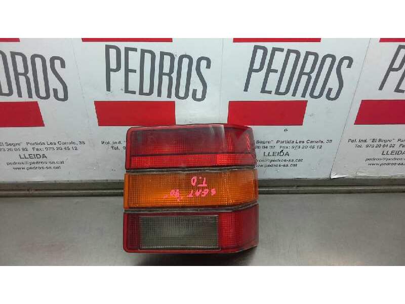 Recambio de piloto trasero derecho para seat ibiza referencia OEM IAM 0153361R3  25150
