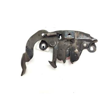 Recambio de cerradura capot para renault koleos 2.0 dci diesel fap referencia OEM IAM   