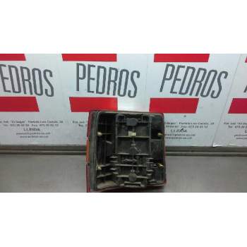 Recambio de piloto trasero derecho para seat ibiza referencia OEM IAM 0153361R3  25150