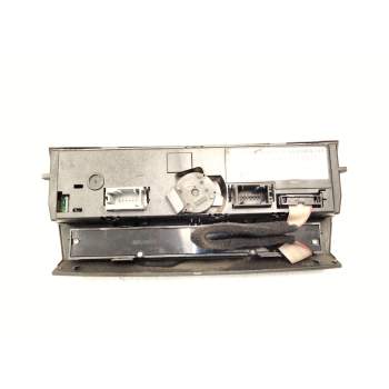 Recambio de mando calefaccion aire acondicionado para bmw 3 (e90) 318 d referencia OEM IAM 9162984  