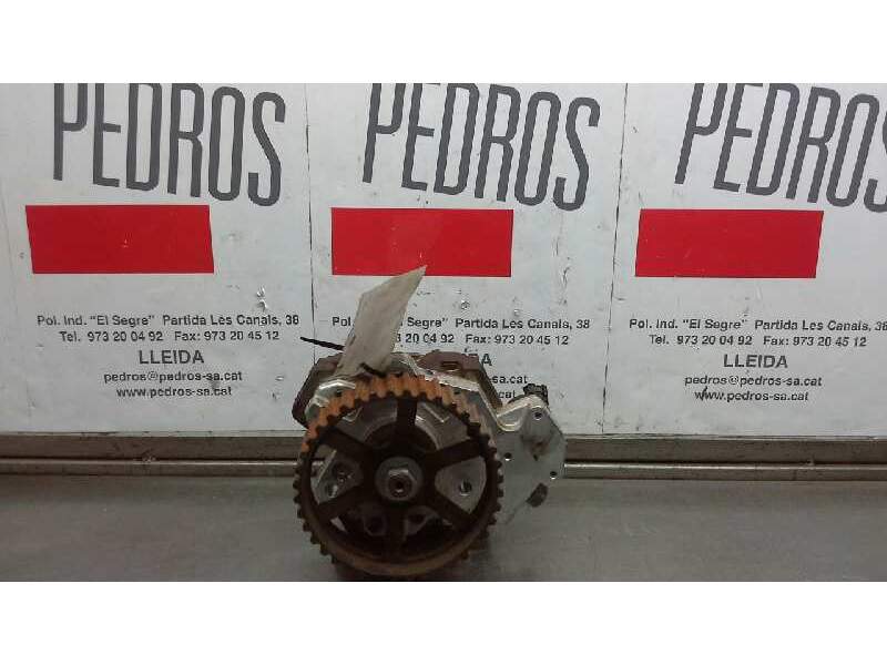 Recambio de bomba inyeccion para renault laguna ii (bg0) authentique referencia OEM IAM 0445010075 BOSCH 