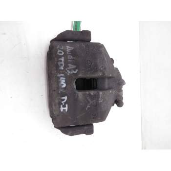 Recambio de pinza freno delantera izquierda para audi a3 (8p1) 2.0 tdi referencia OEM IAM   