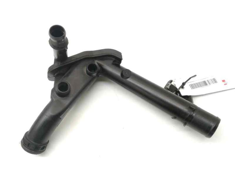 Recambio de tubo para nissan qashqai (j11) 1.5 turbodiesel cat referencia OEM IAM 3766R 044653 