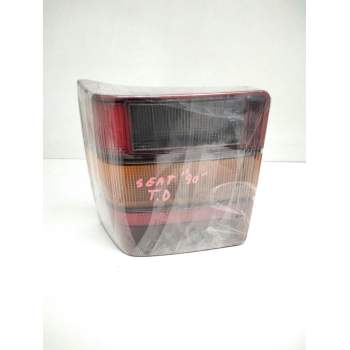 Recambio de piloto trasero derecho para seat ibiza referencia OEM IAM 0153361R3  25150