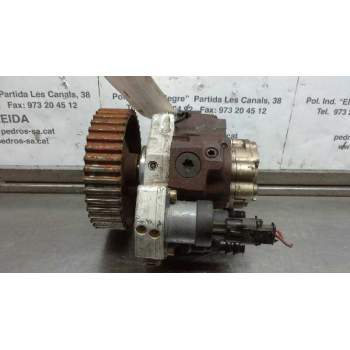 Recambio de bomba inyeccion para renault laguna ii (bg0) authentique referencia OEM IAM 0445010075 BOSCH 