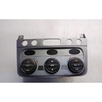MANDO CALEFACCION AIRE ACONDICIONADO 