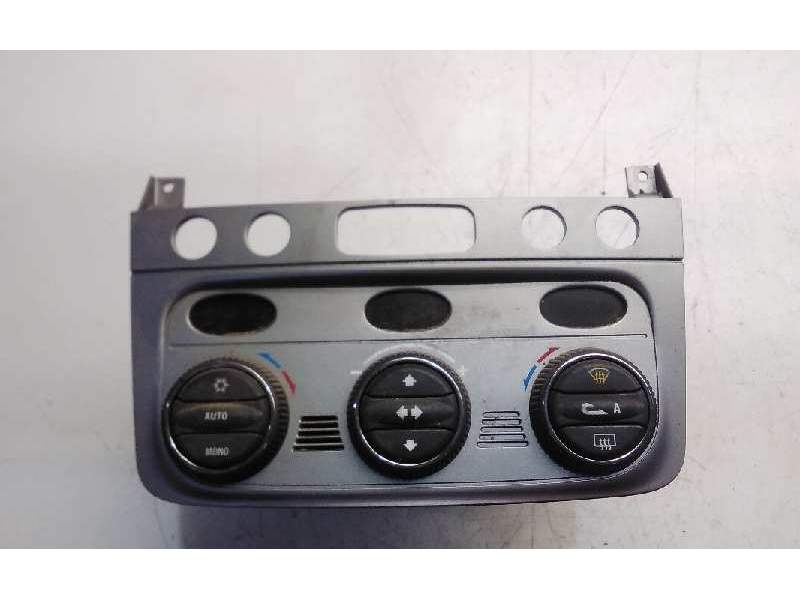 Recambio de mando calefaccion aire acondicionado para alfa romeo 147 (190) 1.9 jtd distinctive referencia OEM IAM   