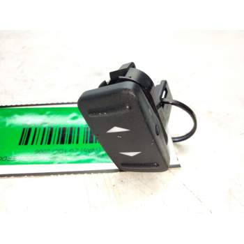 MANDO ELEVALUNAS TRASERO IZQUIERDO 6M2T14529AD 