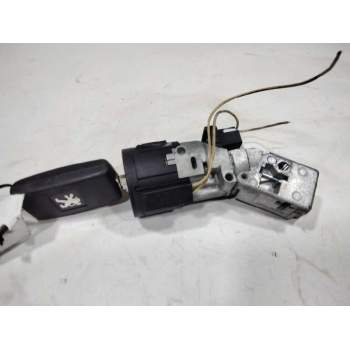 Recambio de conmutador de arranque para peugeot 407 sw st confort referencia OEM IAM 96484455180  