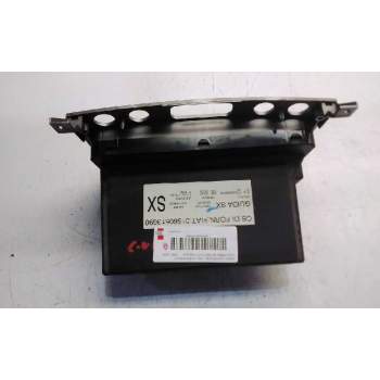 Recambio de mando calefaccion aire acondicionado para alfa romeo 147 (190) 1.9 jtd distinctive referencia OEM IAM   