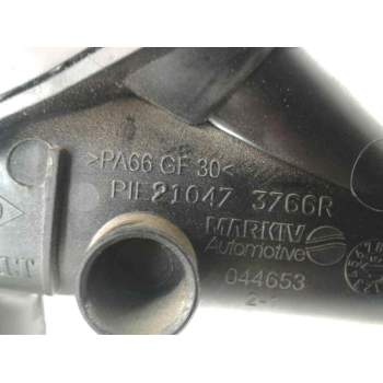 Recambio de tubo para nissan qashqai (j11) 1.5 turbodiesel cat referencia OEM IAM 3766R 044653 