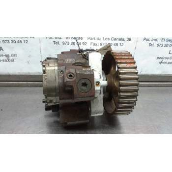 Recambio de bomba inyeccion para renault laguna ii (bg0) authentique referencia OEM IAM 0445010075 BOSCH 