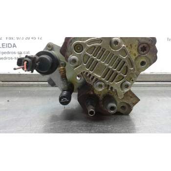 Recambio de bomba inyeccion para renault laguna ii (bg0) authentique referencia OEM IAM 0445010075 BOSCH 