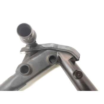 Recambio de tubo para nissan qashqai (j11) 1.5 turbodiesel cat referencia OEM IAM 3766R 044653 
