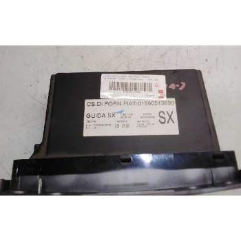 Recambio de mando calefaccion aire acondicionado para alfa romeo 147 (190) 1.9 jtd distinctive referencia OEM IAM   