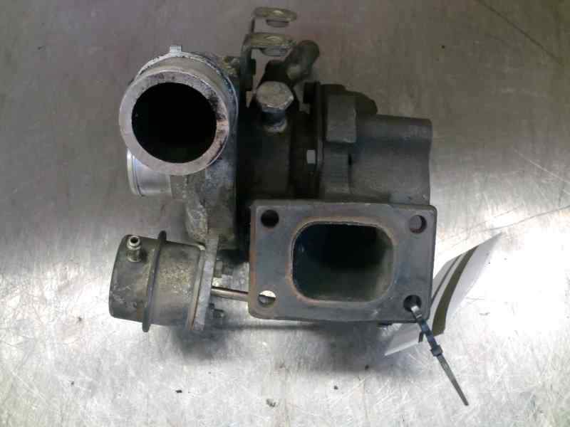Recambio de turbocompresor para nissan primera berlina (p11) 2.0 turbodiesel cat referencia OEM IAM 4522152 CB00252A 92765