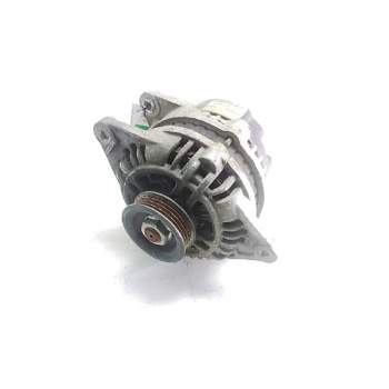 Recambio de alternador para kia rio 1.6 emotion referencia OEM IAM 441937  