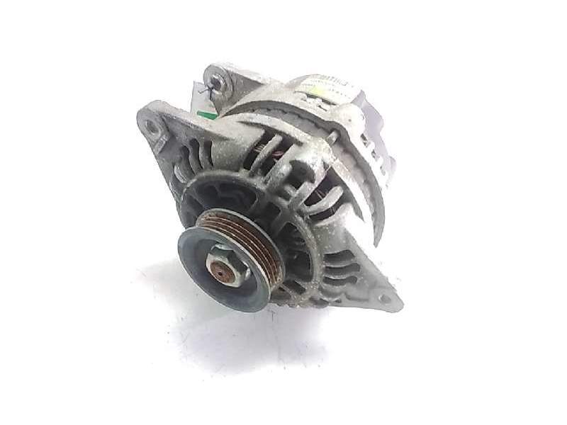 Recambio de alternador para kia rio 1.6 emotion referencia OEM IAM 441937  