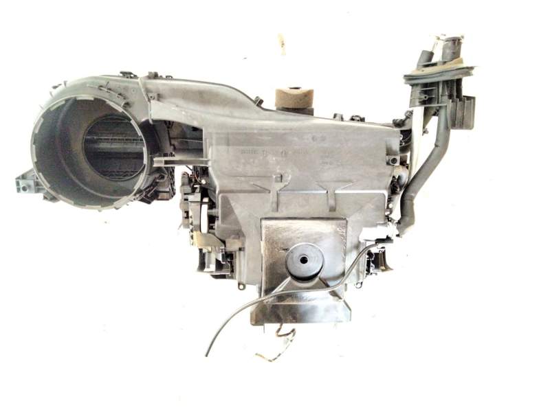 Recambio de calefaccion entera normal para bmw 3 (e90) 318 d referencia OEM IAM 9132570  