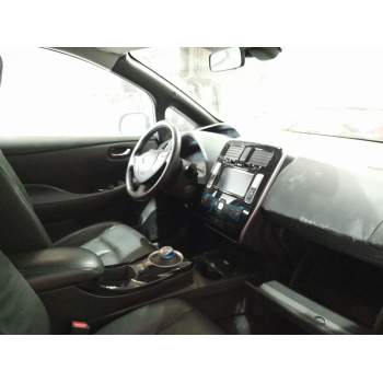 nissan leaf (ze0) del año 2016