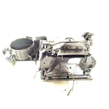 Recambio de calefaccion entera normal para bmw 3 (e90) 318 d referencia OEM IAM 9132570  