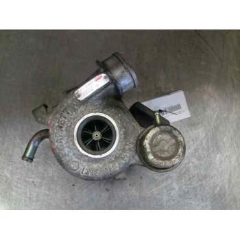 Recambio de turbocompresor para nissan primera berlina (p11) 2.0 turbodiesel cat referencia OEM IAM 4522152 CB00252A 92765