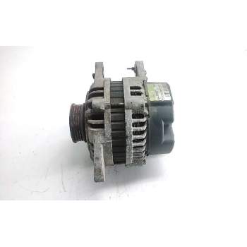 Recambio de alternador para kia rio 1.6 emotion referencia OEM IAM 441937  