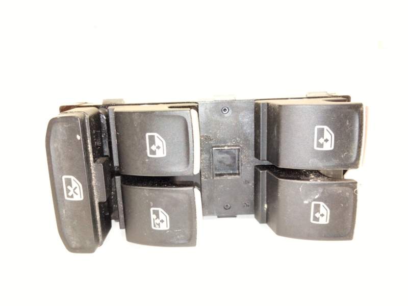 Recambio de mando elevalunas delantero izquierdo para volkswagen t-roc (a11, d11) 1.5 tsi referencia OEM IAM 5G0959857  
