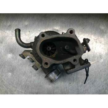 Recambio de turbocompresor para nissan primera berlina (p11) 2.0 turbodiesel cat referencia OEM IAM 4522152 CB00252A 92765