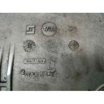 Recambio de carter para nissan qashqai (j11) 1.5 turbodiesel cat referencia OEM IAM   