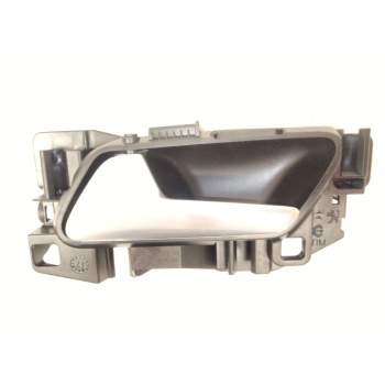 MANETA INTERIOR TRASERA IZQUIERDA 98201553 