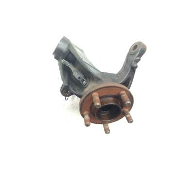 Recambio de mangueta delantera izquierda para ford s-max (wa6) 2.0 tdci referencia OEM IAM 6G913K171A  