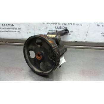 Recambio de bomba direccion para renault laguna ii (bg0) authentique referencia OEM IAM   