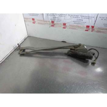 Recambio de motor limpia delantero para seat ibiza referencia OEM IAM   