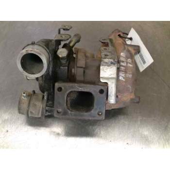 TURBOCOMPRESOR 4522152 AK01918A 92765
