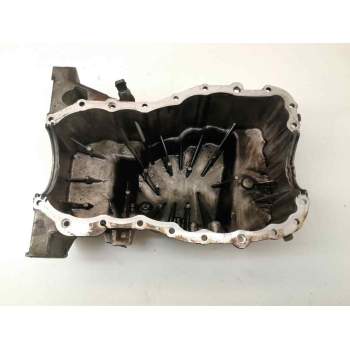 Recambio de carter para nissan qashqai (j11) 1.5 turbodiesel cat referencia OEM IAM   