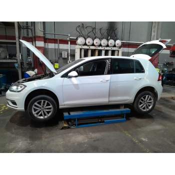 volkswagen golf vii (5g1, bq1, be1, be2) del año 2015