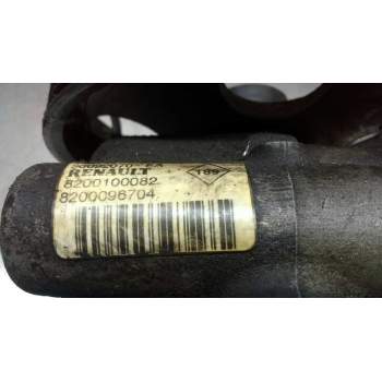 Recambio de bomba direccion para renault laguna ii (bg0) authentique referencia OEM IAM   