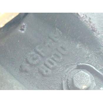 Recambio de mangueta delantera izquierda para ford s-max (wa6) 2.0 tdci referencia OEM IAM 6G913K171A  