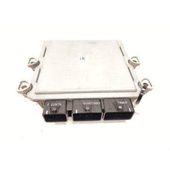 CENTRALITA MOTOR UCE 9663572880 