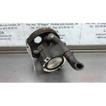 Recambio de bomba direccion para renault laguna ii (bg0) authentique referencia OEM IAM   
