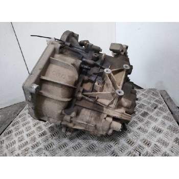 Recambio de caja cambios para fiat idea (135) 1.9 multijet active plus referencia OEM IAM C605  