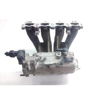 Recambio de colector admision para kia rio 1.6 emotion referencia OEM IAM   